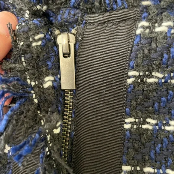 Tweed Jacket - Picture 5 of 5